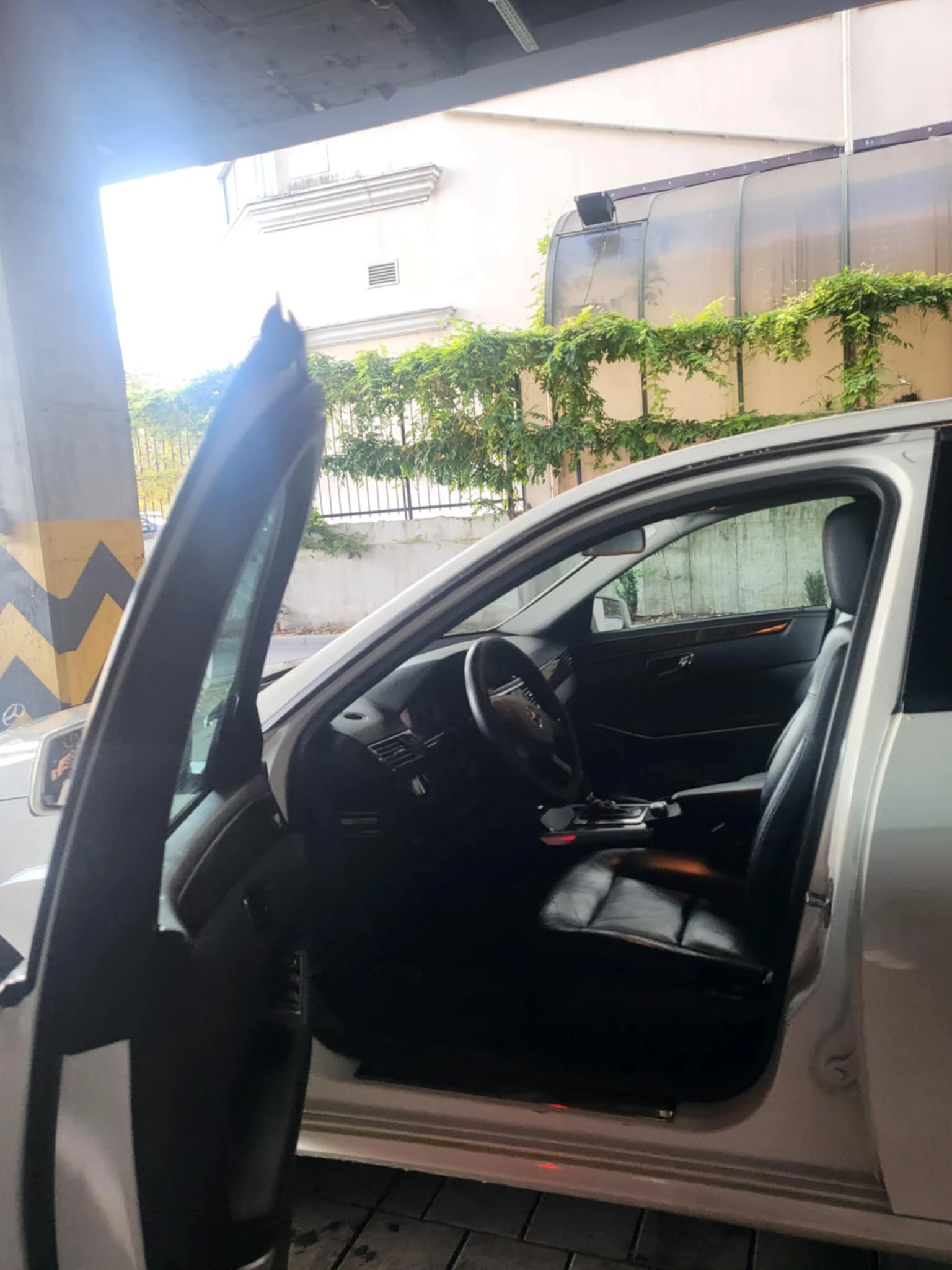 Mercedes-Benz 200 E 200 CDI | Mobile.bg   5