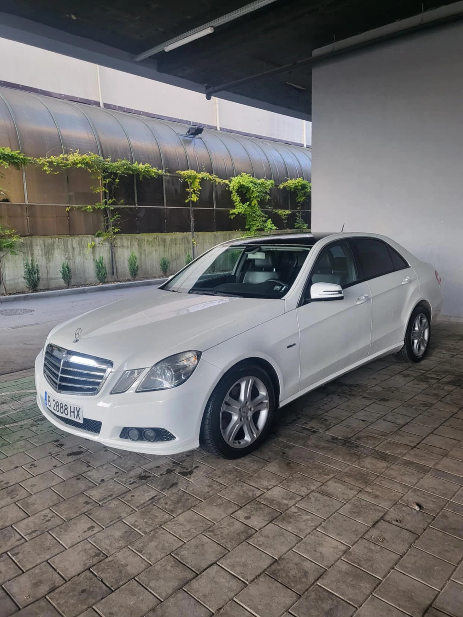 Mercedes-Benz 200 E 200 CDI | Mobile.bg   2