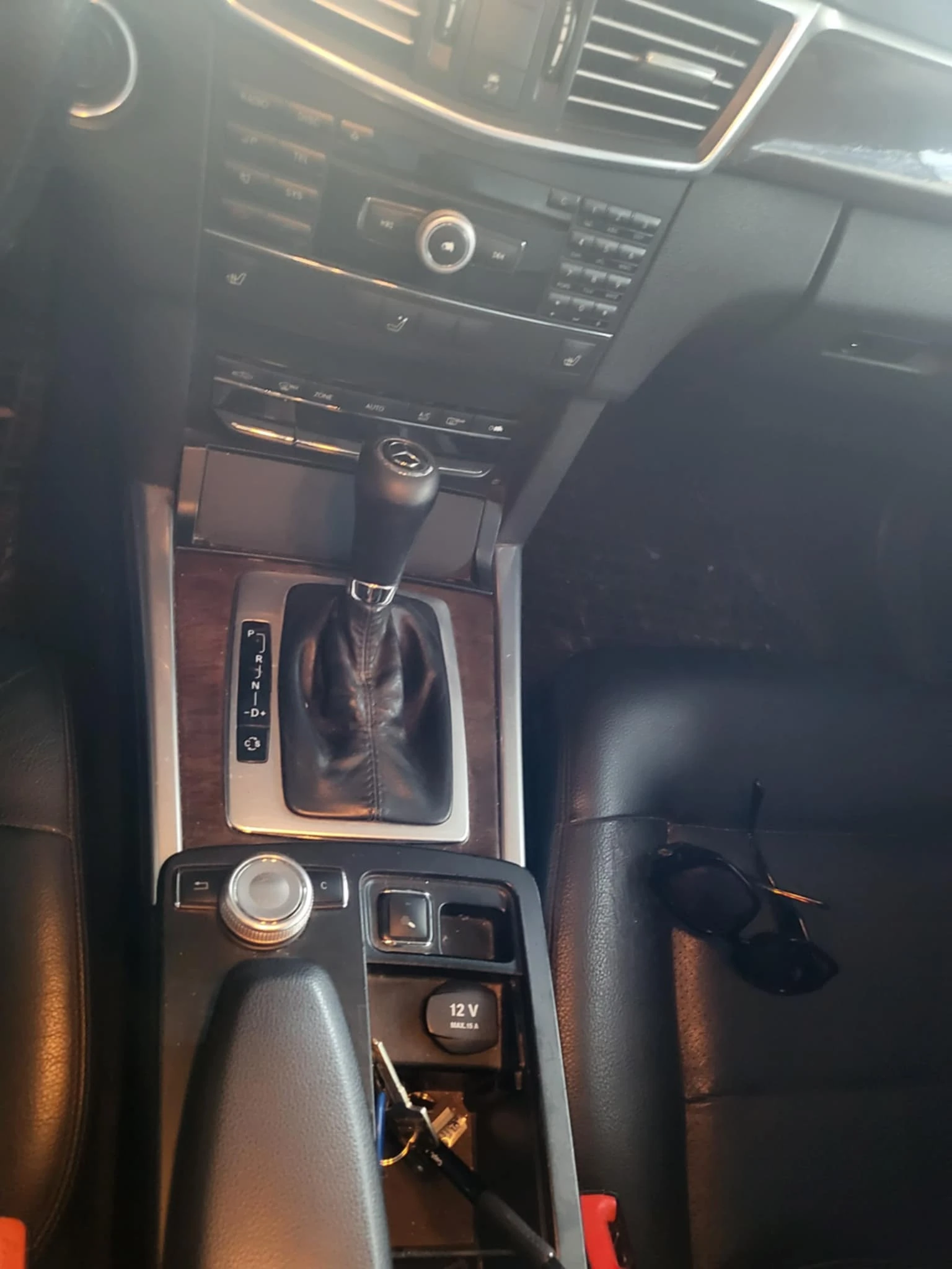 Mercedes-Benz 200 E 200 CDI | Mobile.bg   7