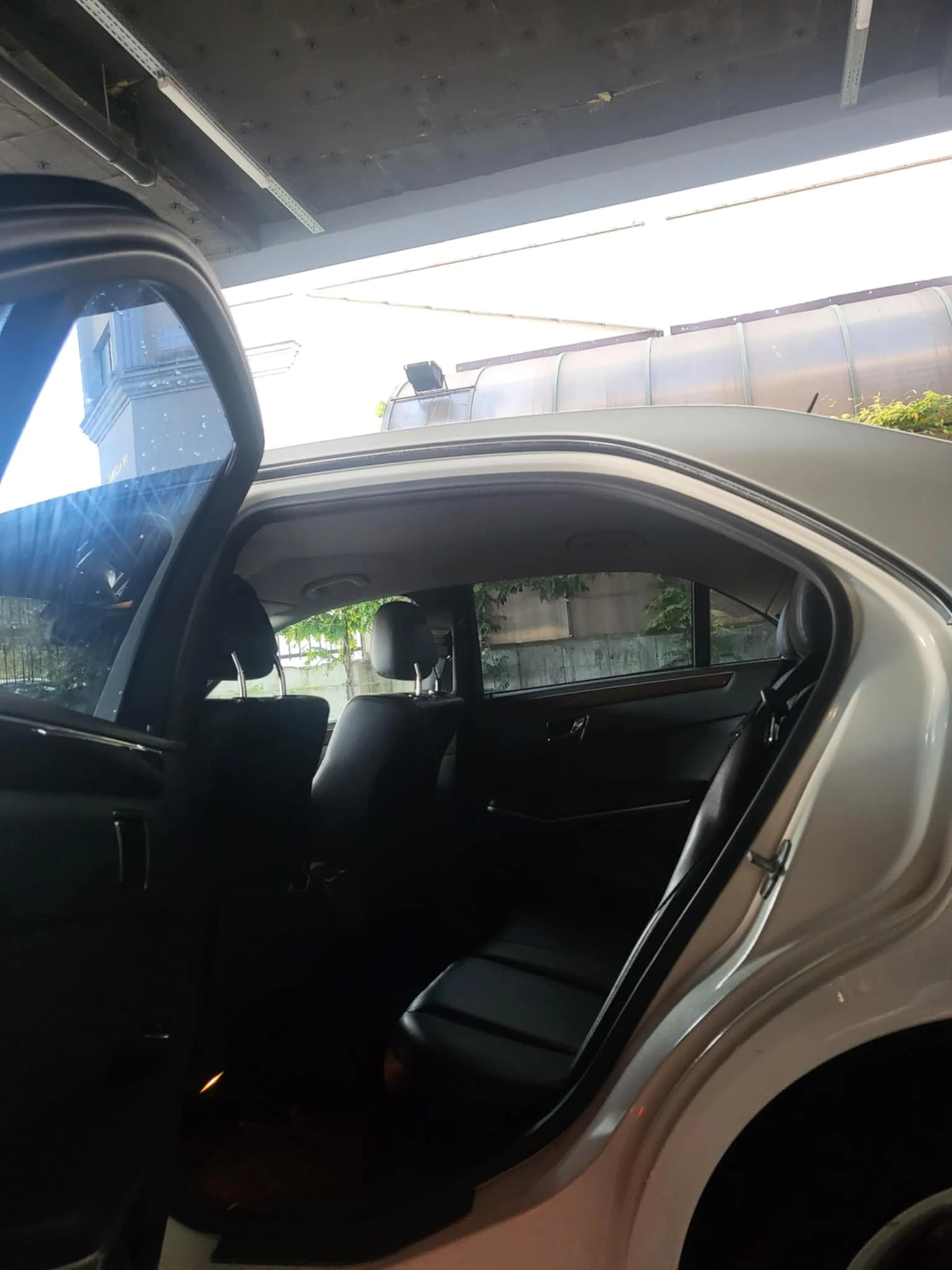 Mercedes-Benz 200 E 200 CDI | Mobile.bg   6