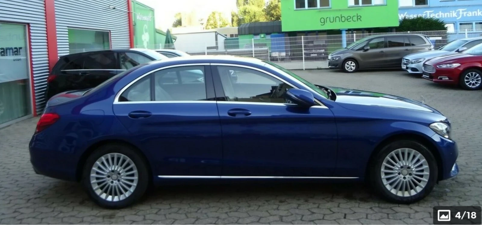 Mercedes-Benz C 180 На 130000 км - изображение 10