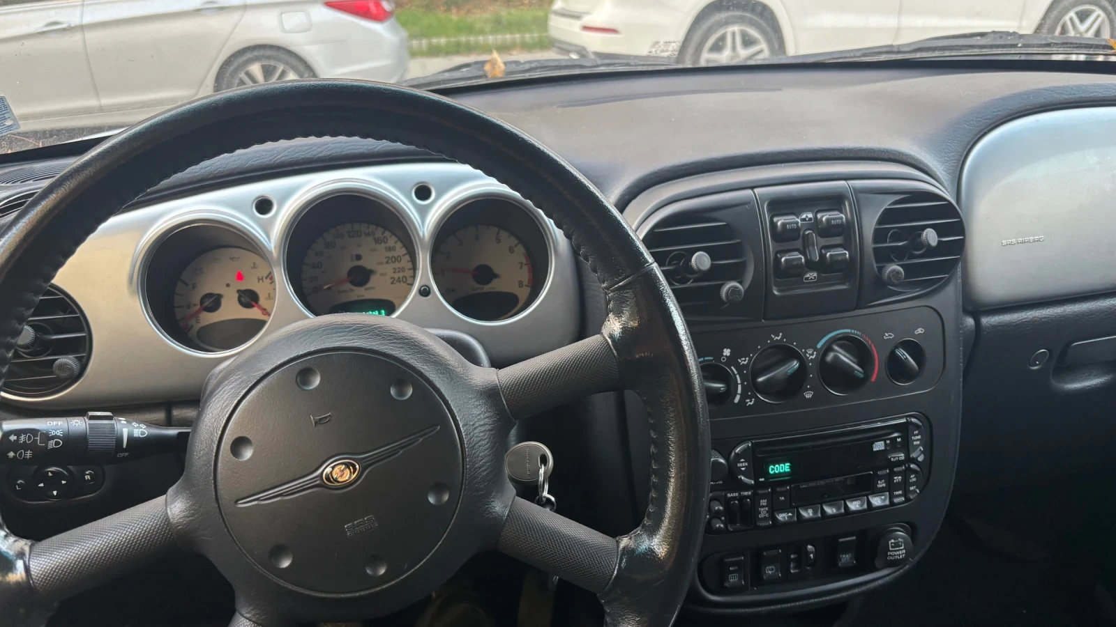 Chrysler Pt cruiser | Mobile.bg   4