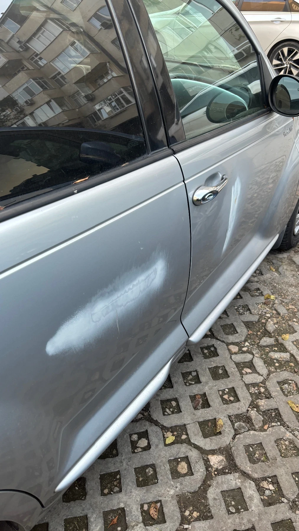 Chrysler Pt cruiser | Mobile.bg   6