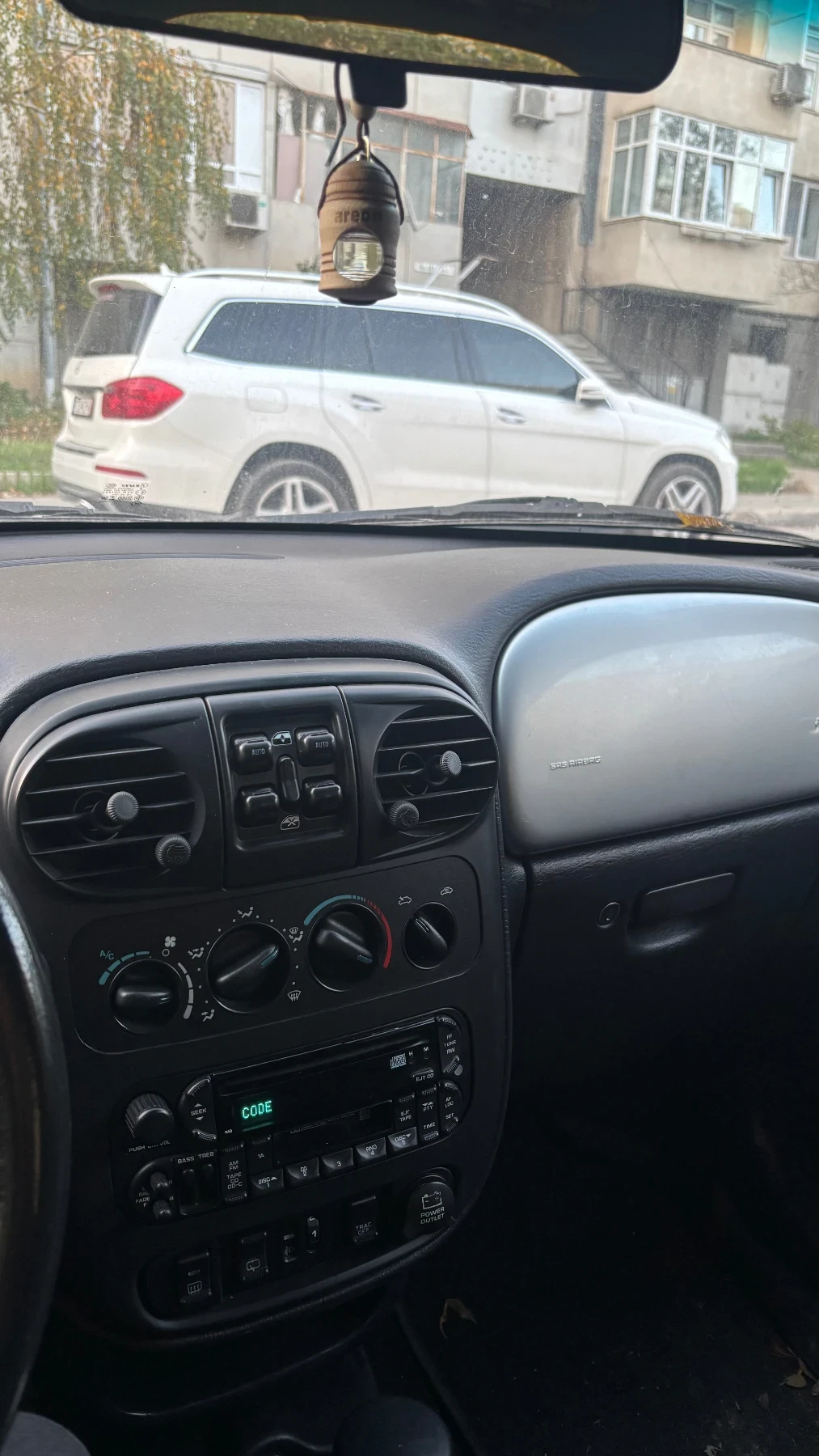 Chrysler Pt cruiser | Mobile.bg   3