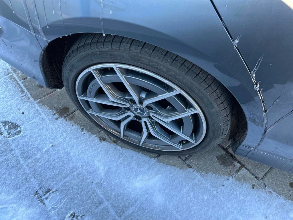 Mercedes-Benz E 350 2022 4MATIC *   *  | Mobile.bg   6