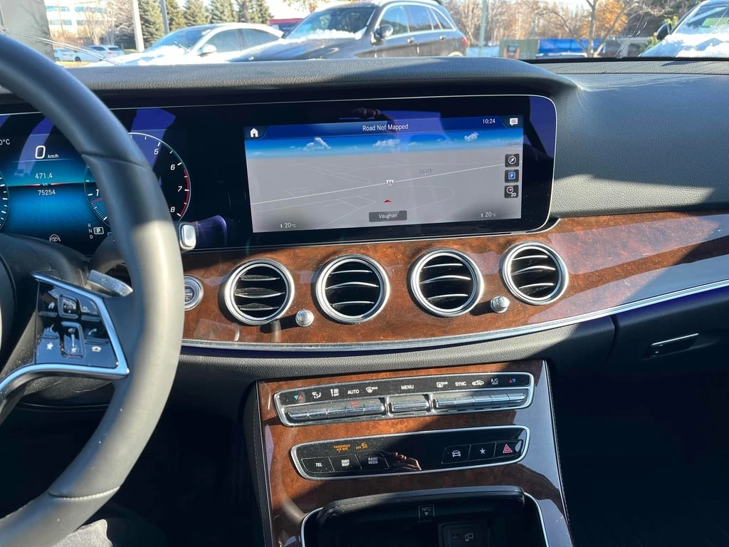 Mercedes-Benz E 350 2022 4MATIC *   *  | Mobile.bg   9