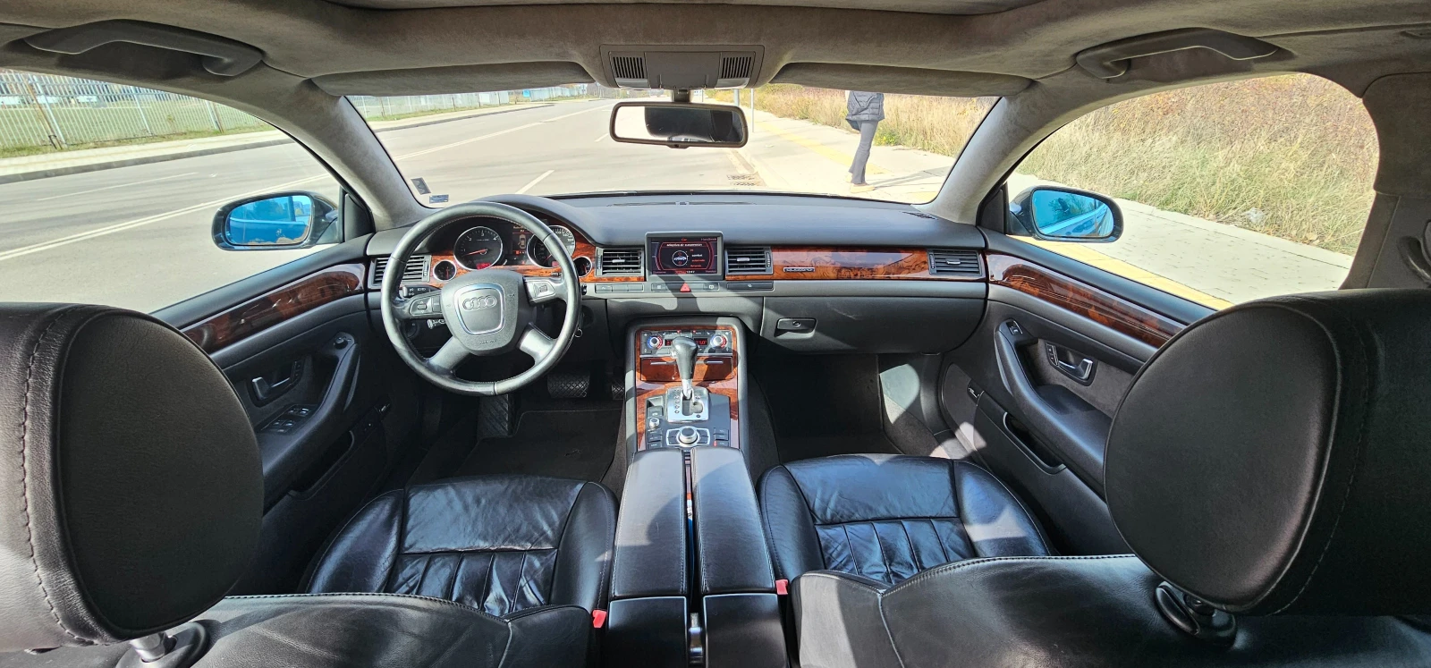 Audi A8 | Mobile.bg � ����������� 3