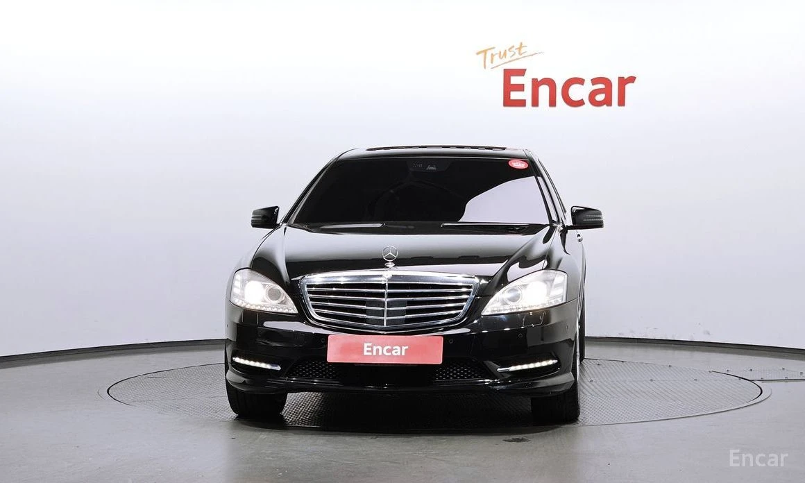 Mercedes-Benz S 350 | Mobile.bg � ����������� 3
