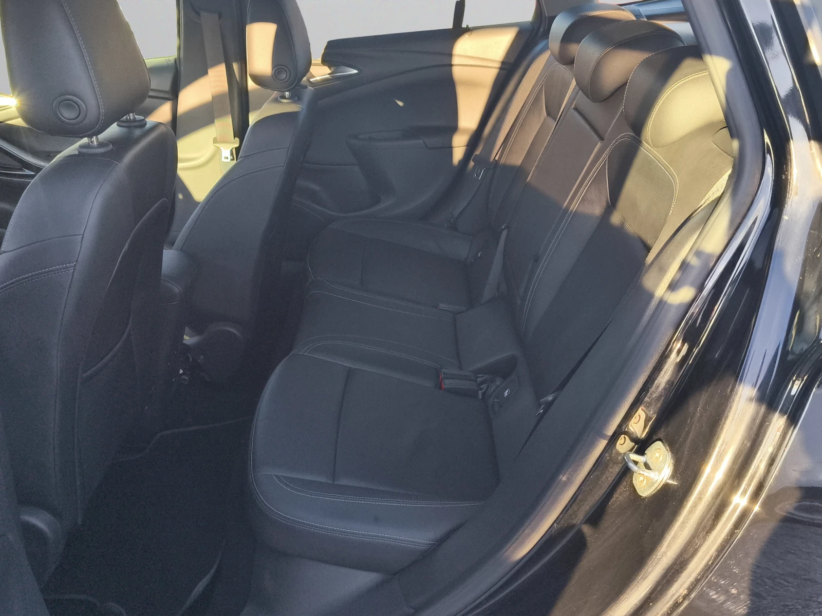 Opel Astra SPORTS TOURER 1.6 CDTI 83hp BVM6 E6 // 1703R106 | Mobile.bg � ����������� 12