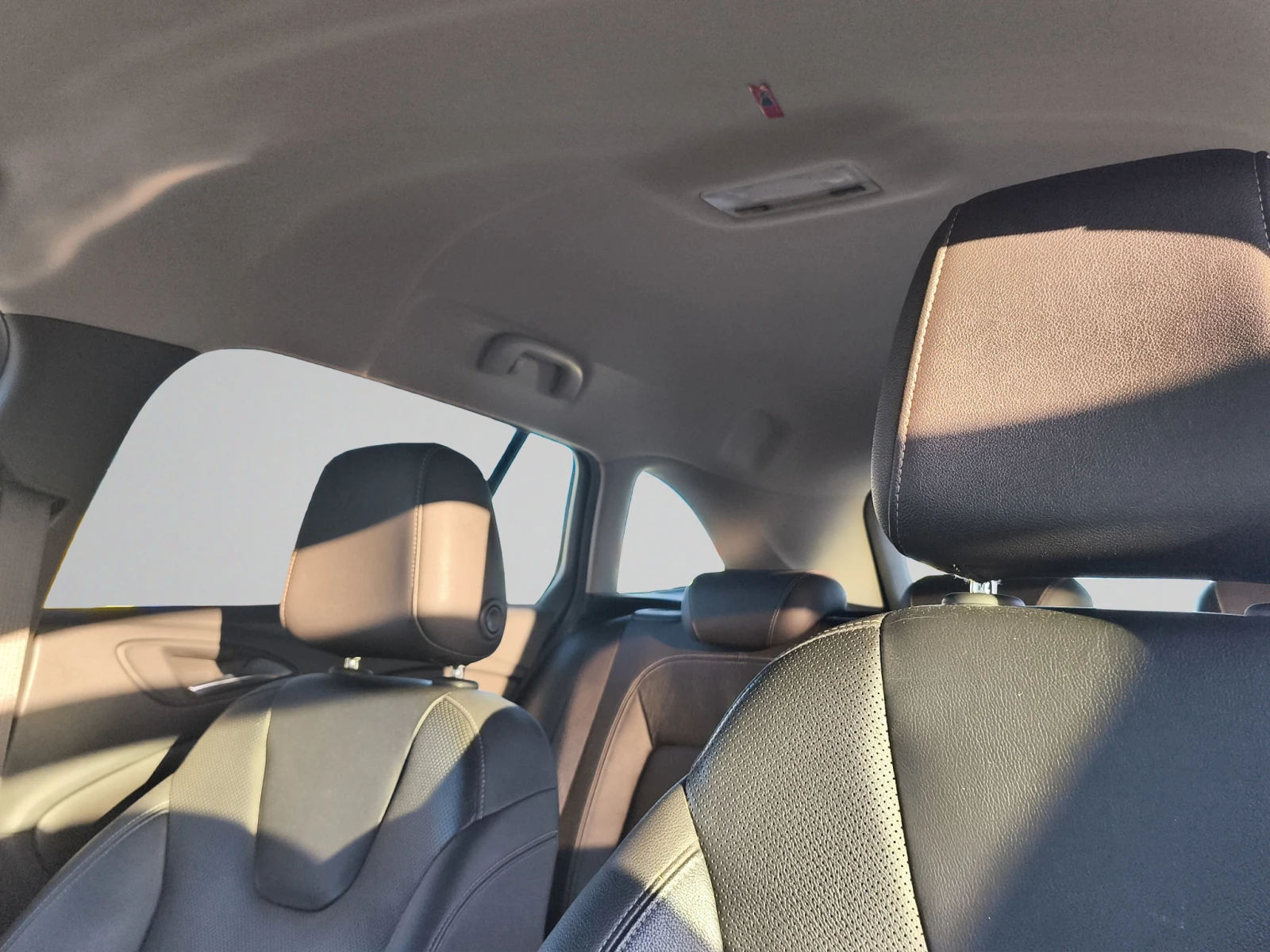 Opel Astra SPORTS TOURER 1.6 CDTI 83hp BVM6 E6 // 1703R106 | Mobile.bg � ����������� 13