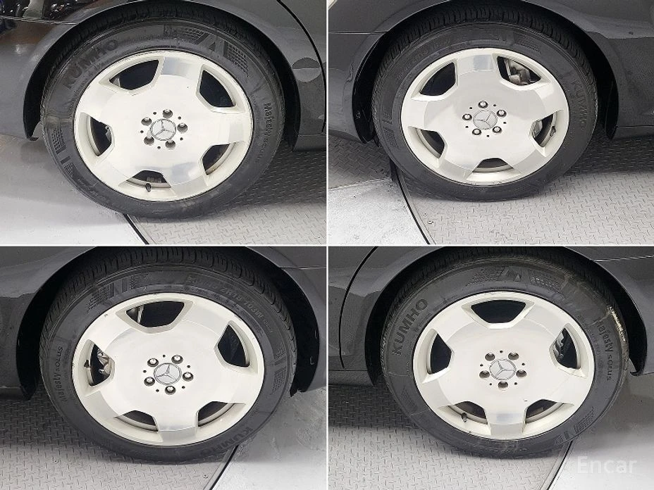 Mercedes-Benz S 600  - изображение 5