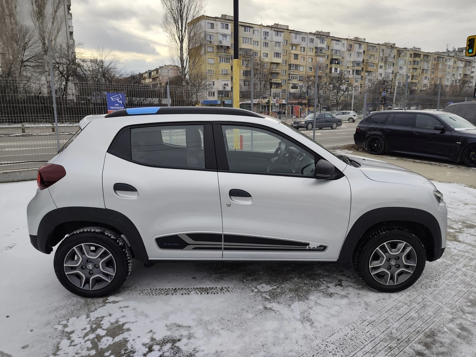 Dacia Spring  - изображение 3