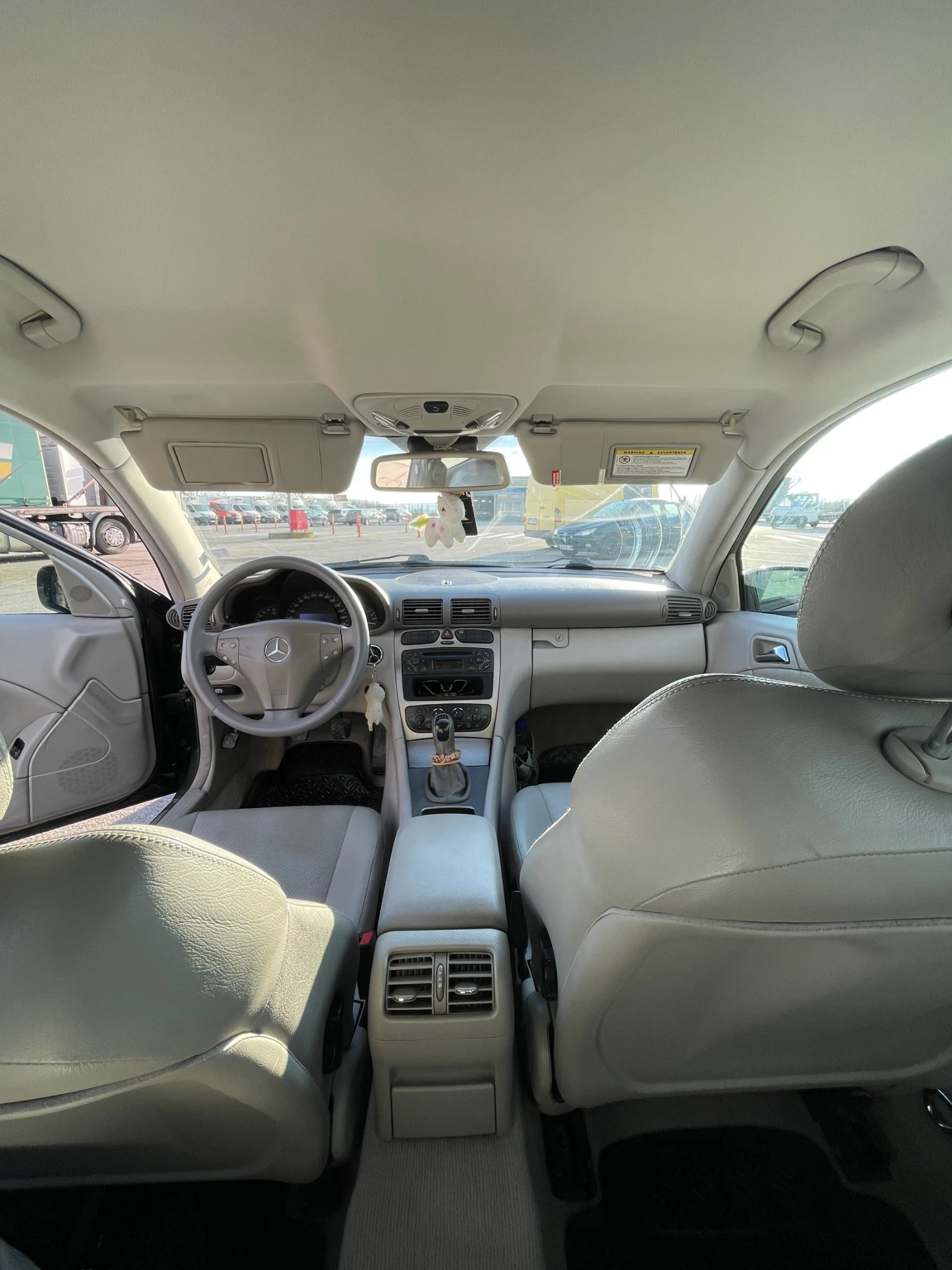 Mercedes-Benz 220 C 220 | Mobile.bg � ����������� 10