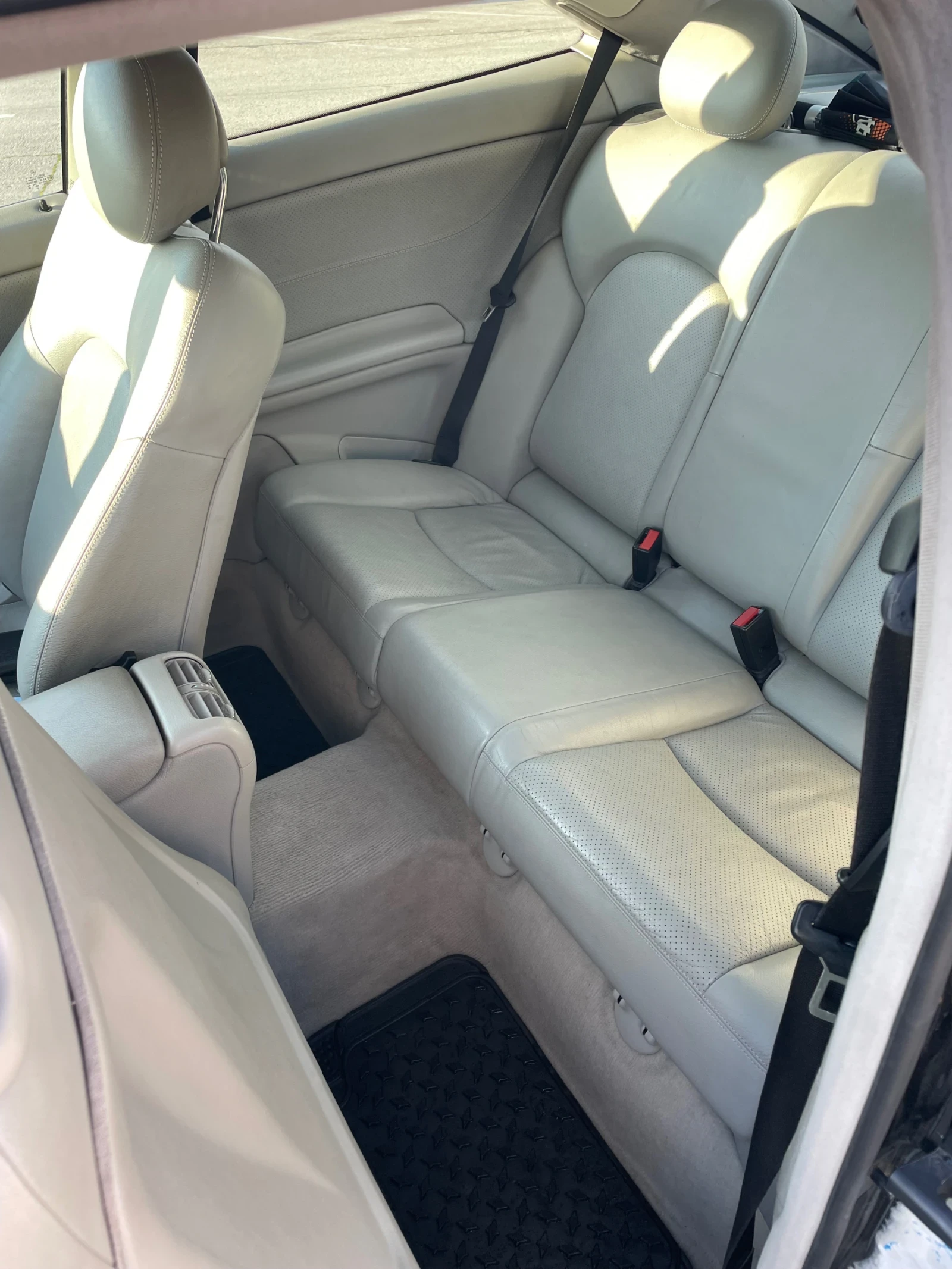 Mercedes-Benz 220 C 220 | Mobile.bg � ����������� 11