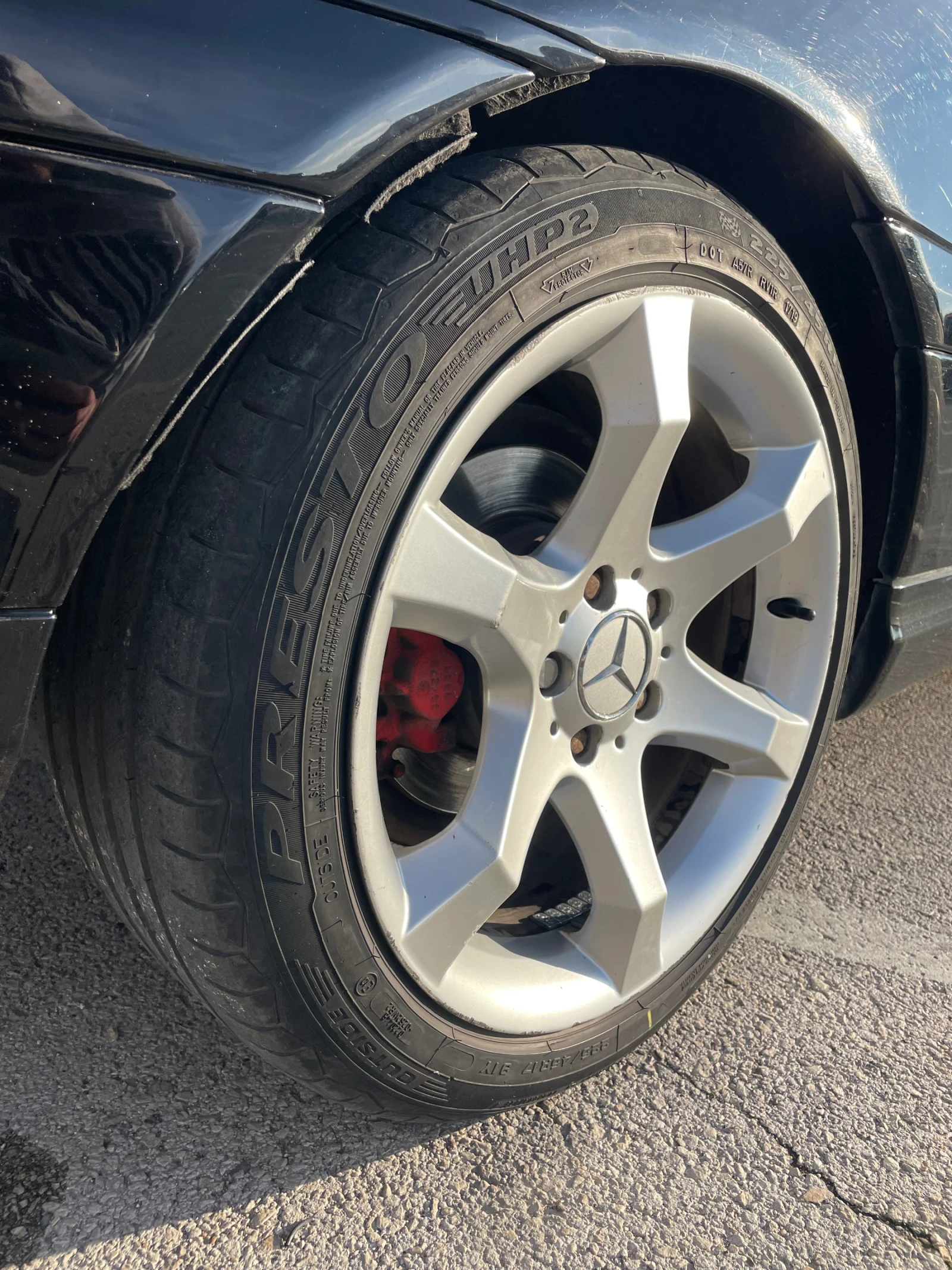 Mercedes-Benz 220 C 220 | Mobile.bg � ����������� 5