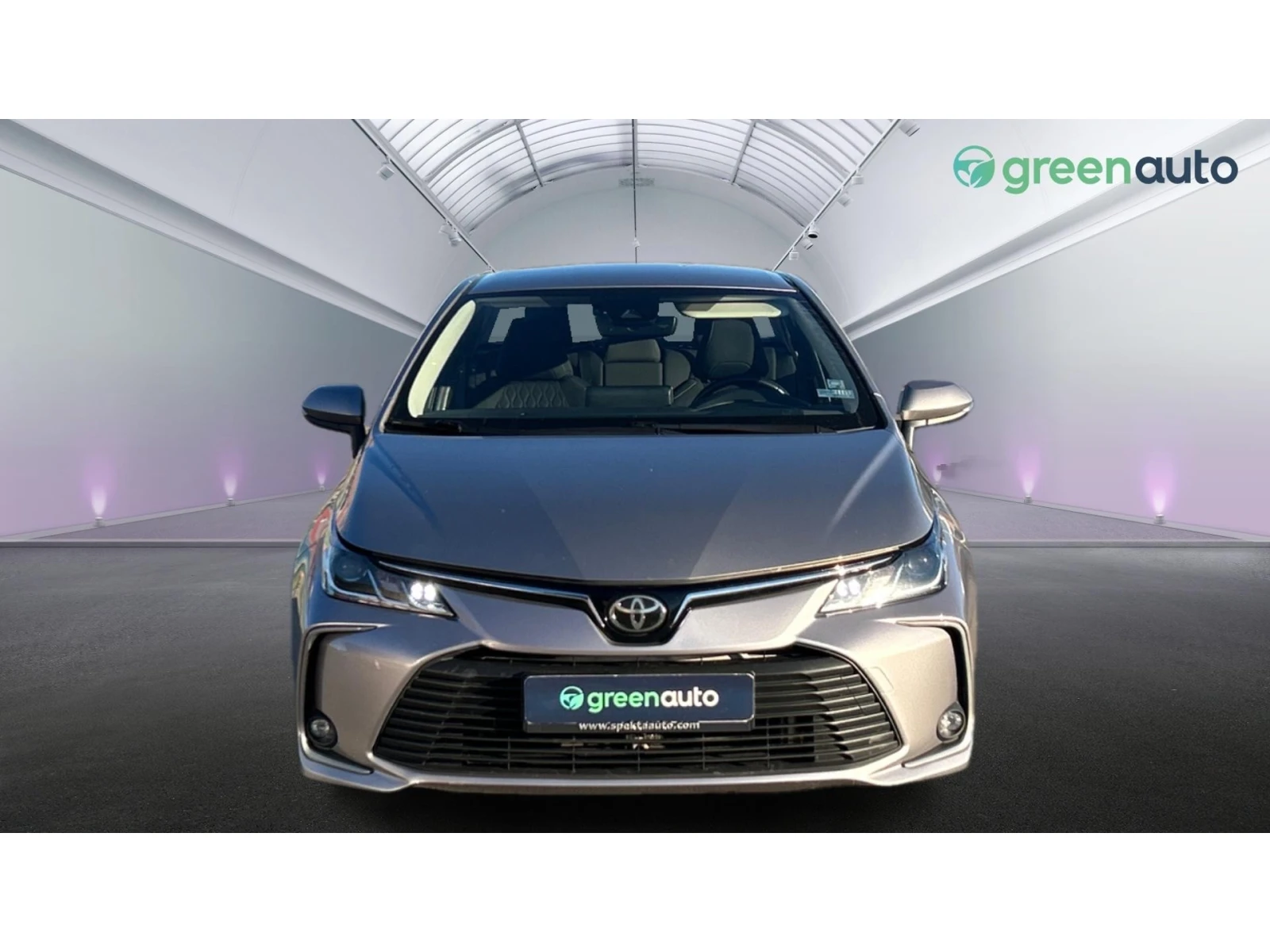 Toyota Corolla 1.5  �/�, ������� ������ �� 227   | Mobile.bg � ����������� 5