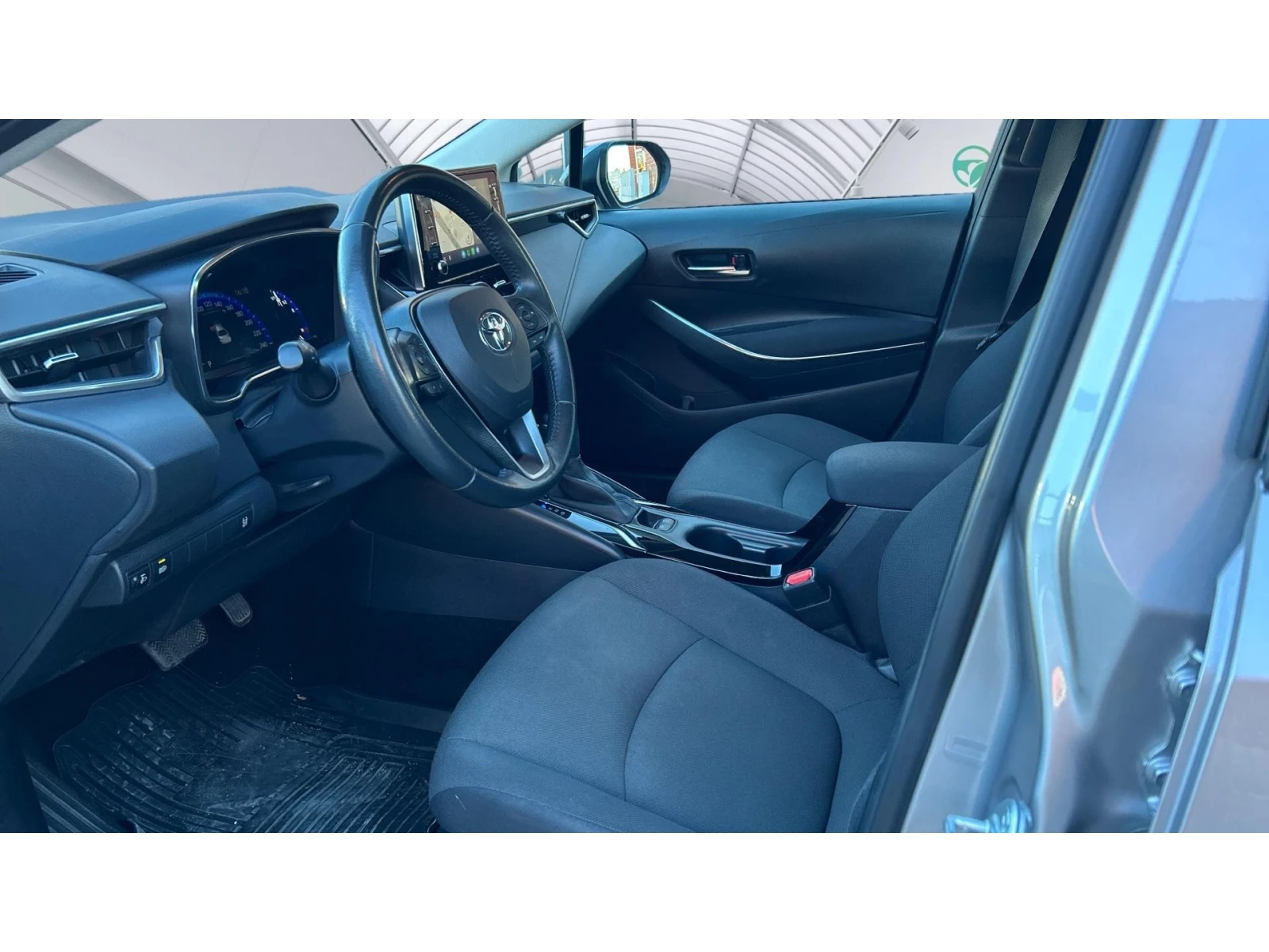 Toyota Corolla 1.5  �/�, ������� ������ �� 227   | Mobile.bg � ����������� 11