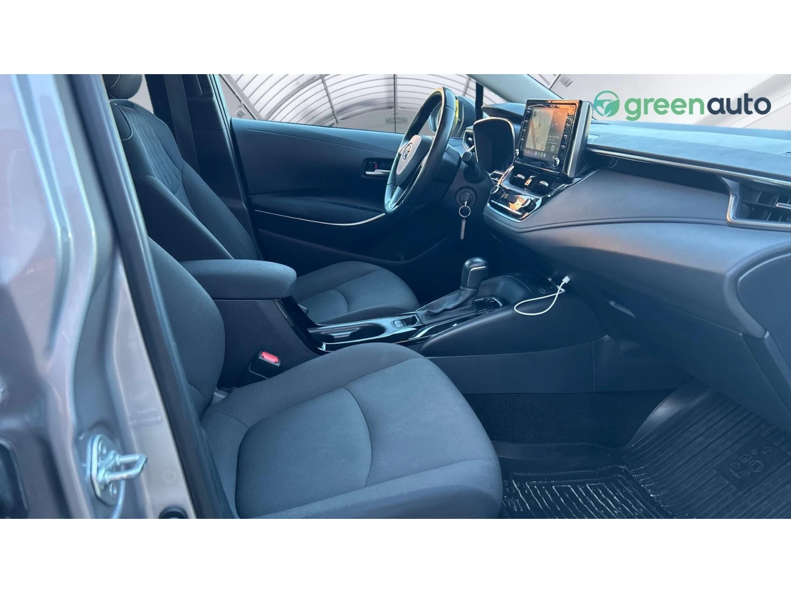 Toyota Corolla 1.5  �/�, ������� ������ �� 227   | Mobile.bg � ����������� 9