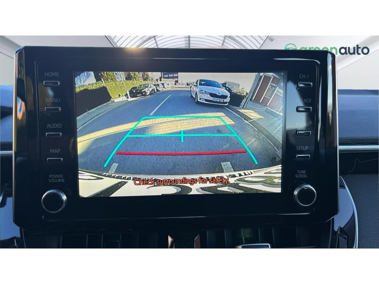 Toyota Corolla 1.5  �/�, ������� ������ �� 227   | Mobile.bg � ����������� 16