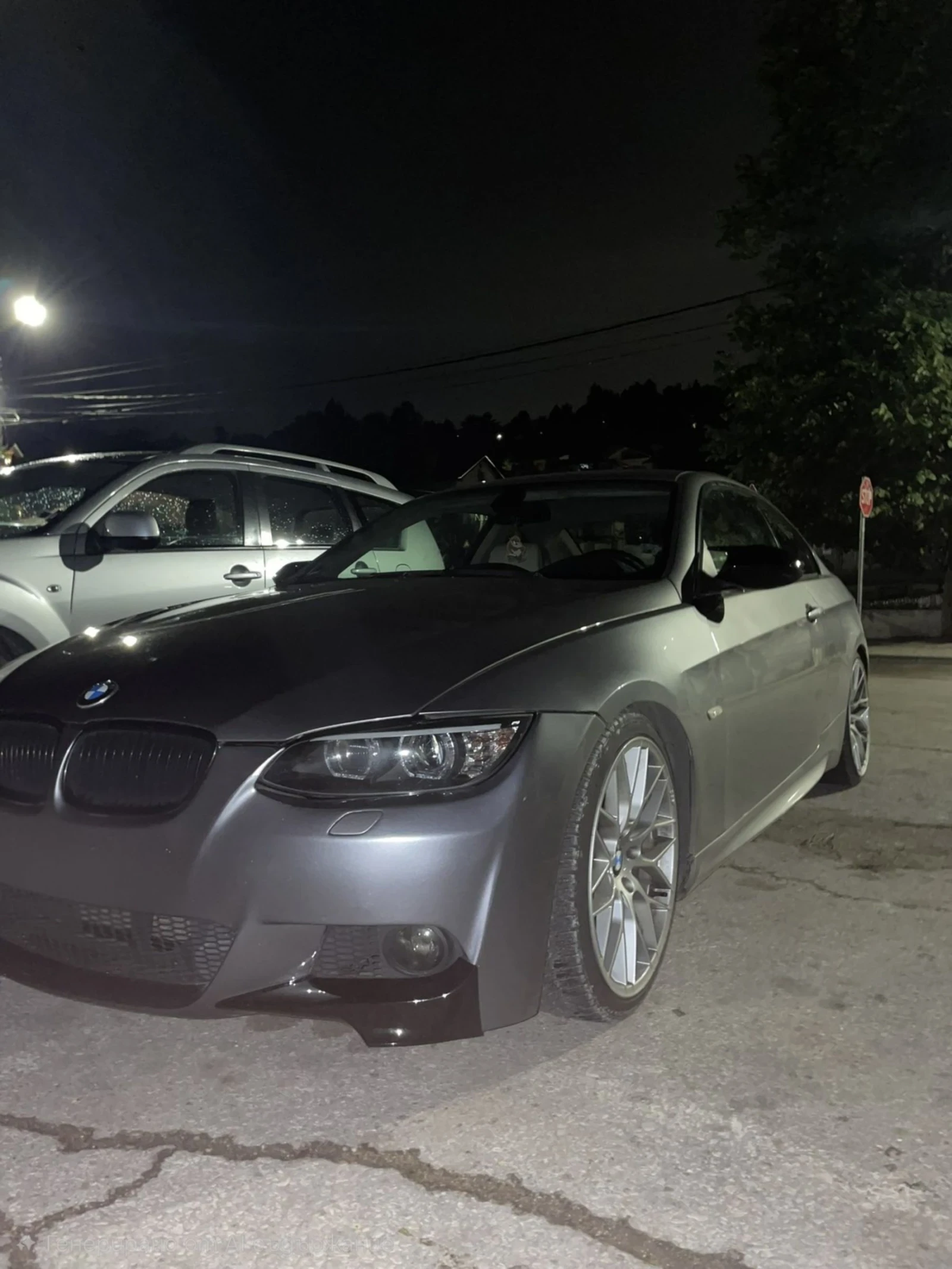 BMW 330  - изображение 3