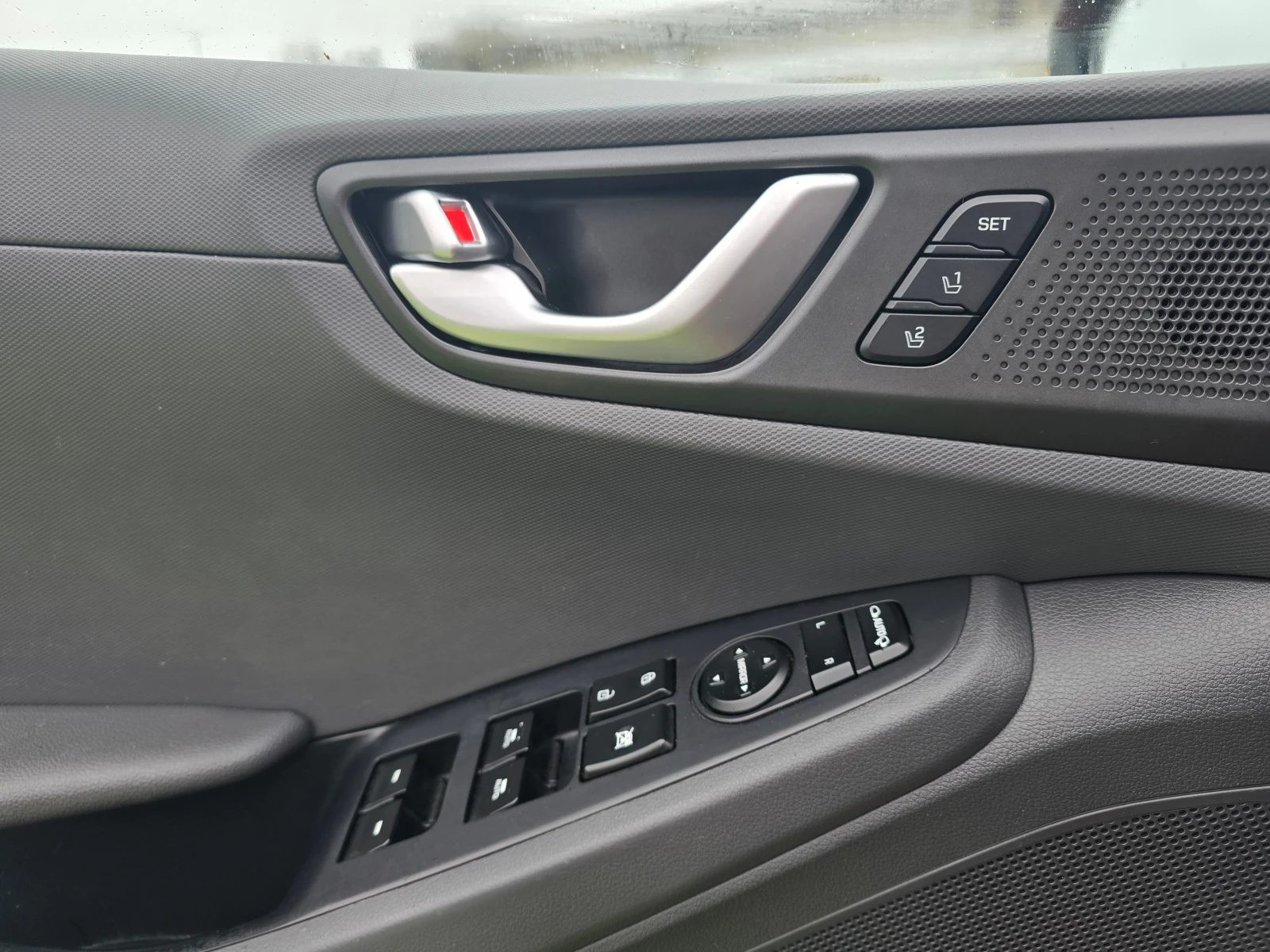 Hyundai Ioniq Electric 28kw | Mobile.bg � ����������� 11