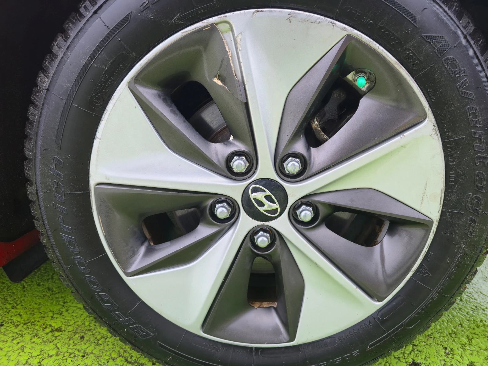 Hyundai Ioniq Electric 28kw | Mobile.bg � ����������� 15