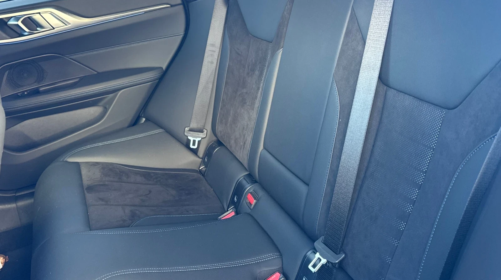 BMW 430 D xDrive GC * ГАРАНЦИЯ*  - изображение 9