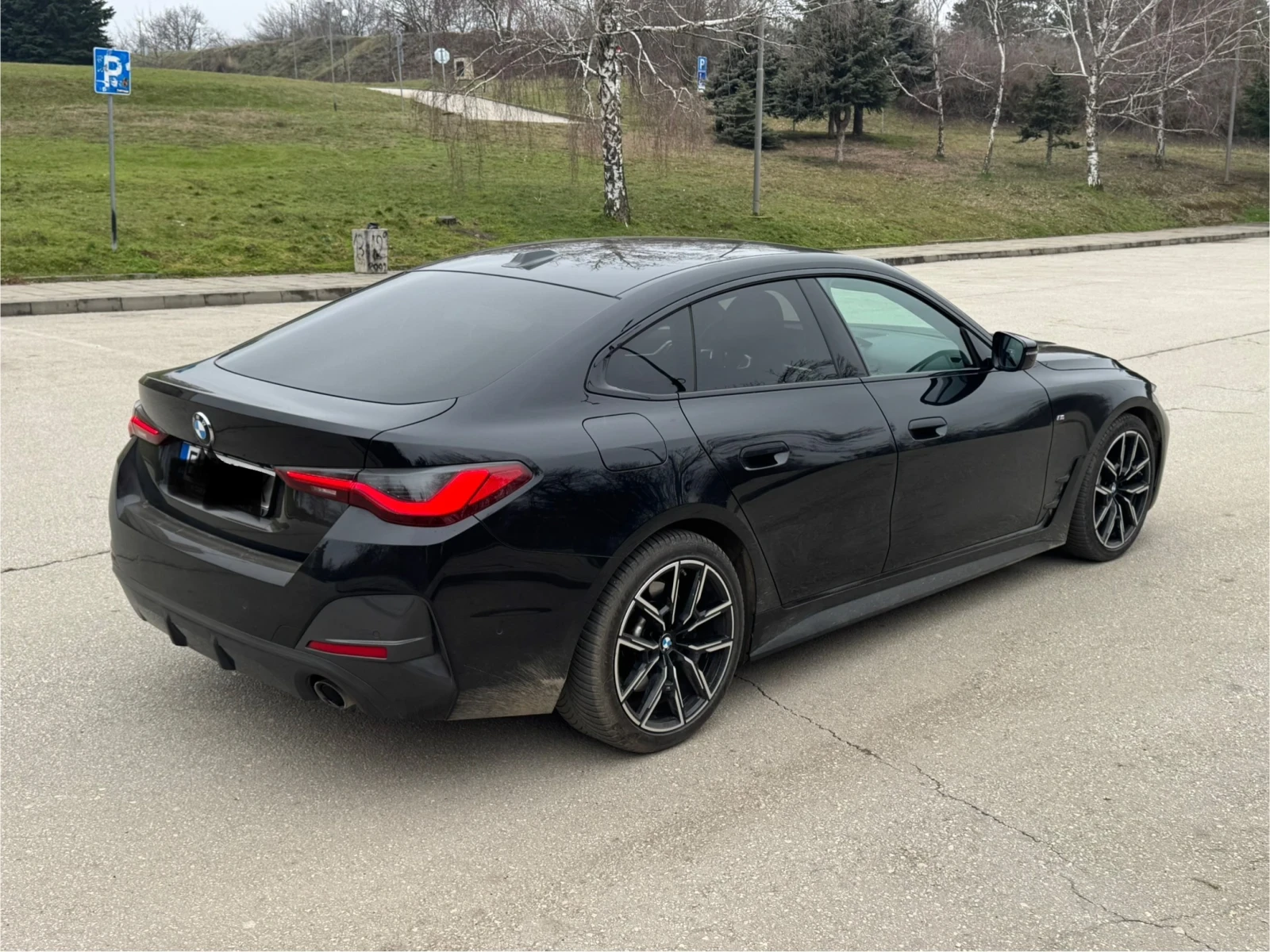 BMW 430 d xDrive Gran Coupe | Mobile.bg � ����������� 3