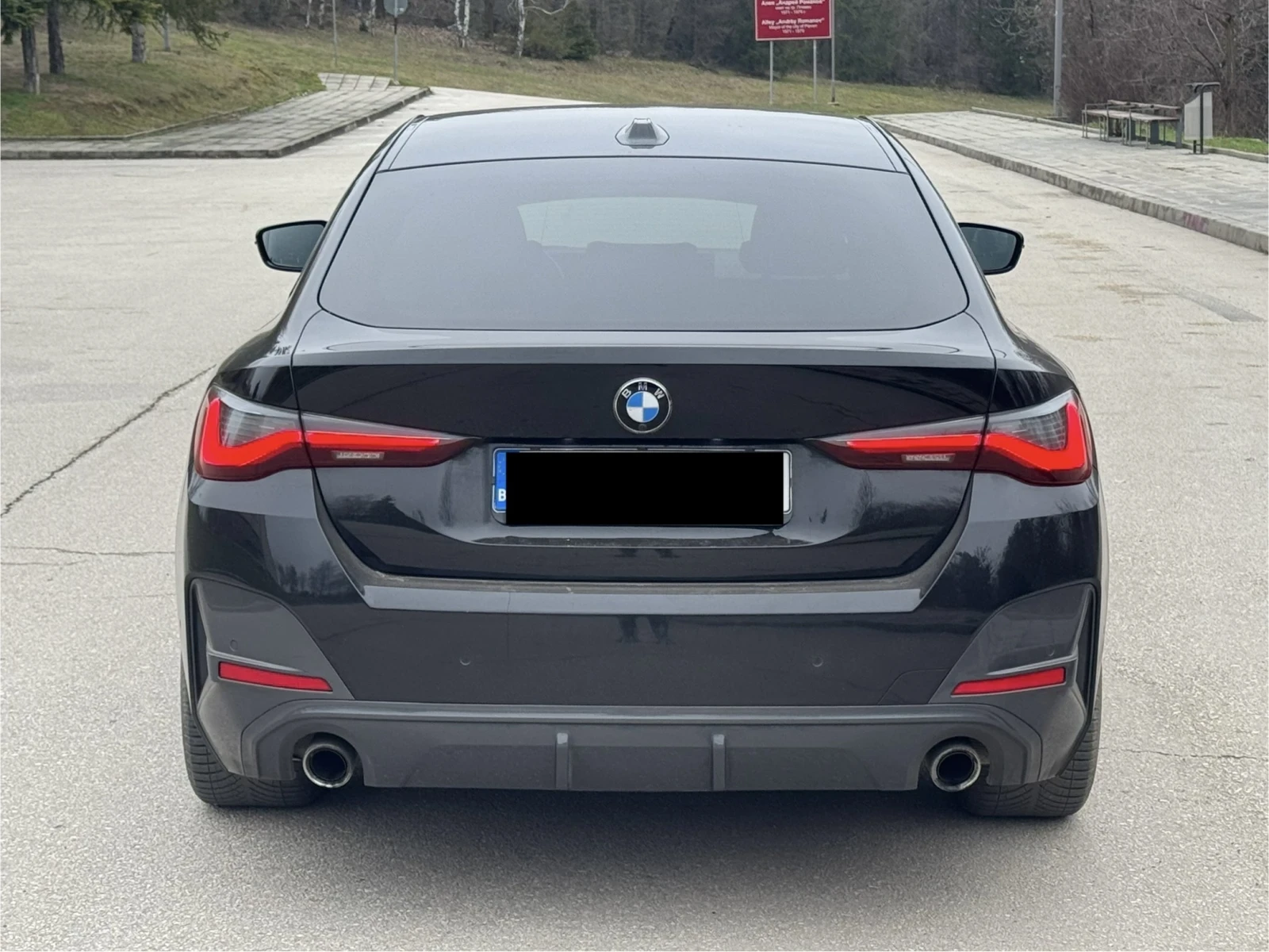 BMW 430 d xDrive Gran Coupe | Mobile.bg � ����������� 4