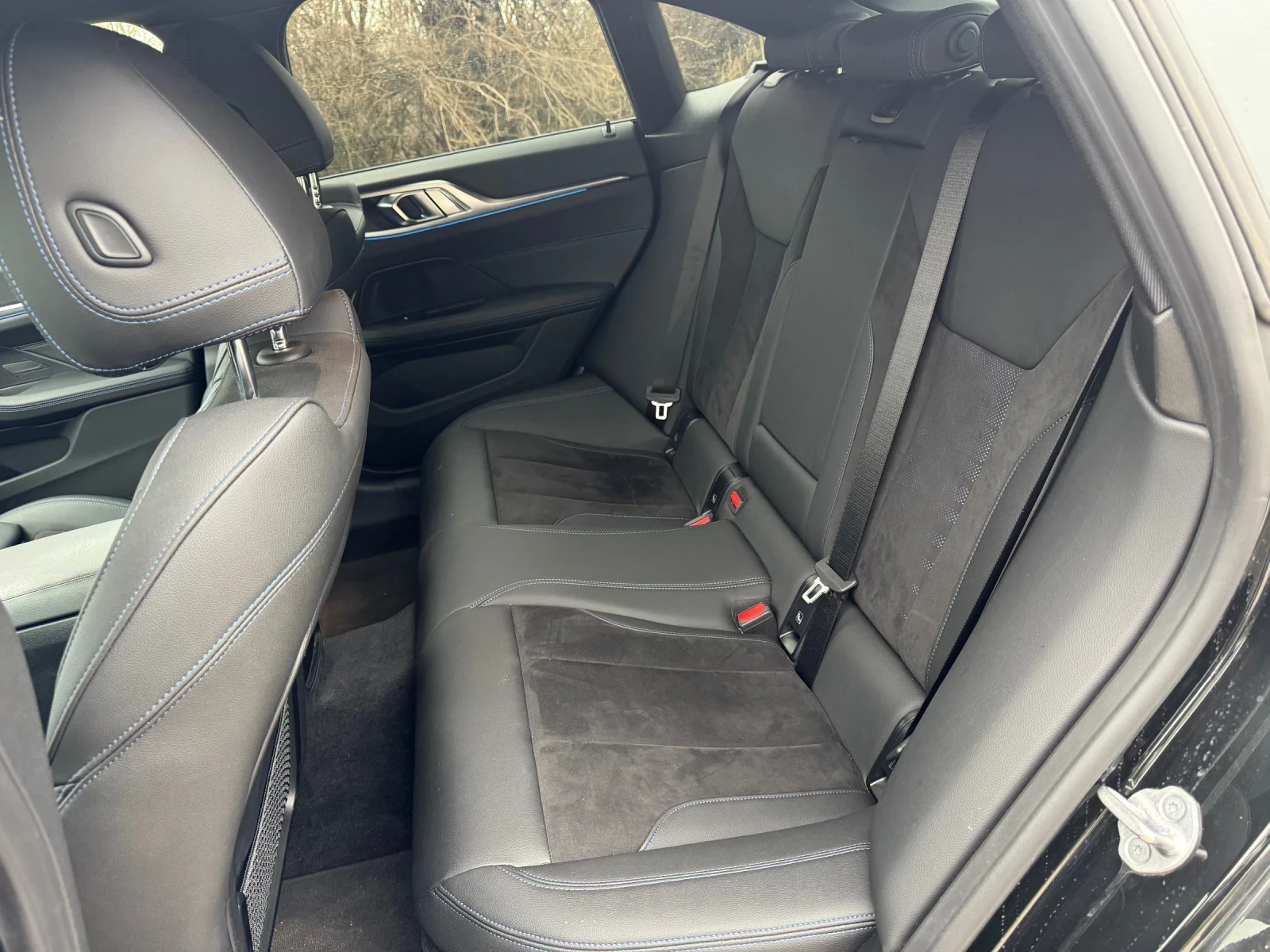 BMW 430 d xDrive Gran Coupe | Mobile.bg � ����������� 11