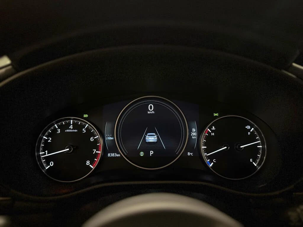 Mazda 3 GT* FWD* АвтоКредит* (ЦЕНА ДО БГ) - изображение 10