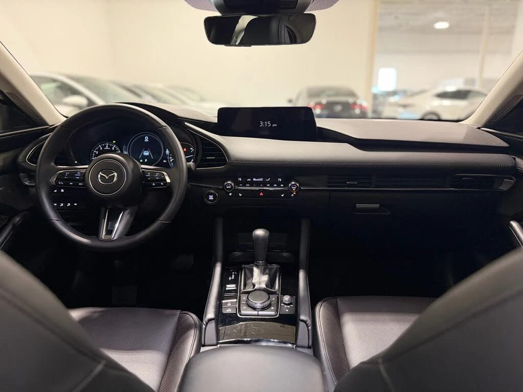 Mazda 3 GT* FWD* АвтоКредит* (ЦЕНА ДО БГ) - изображение 7