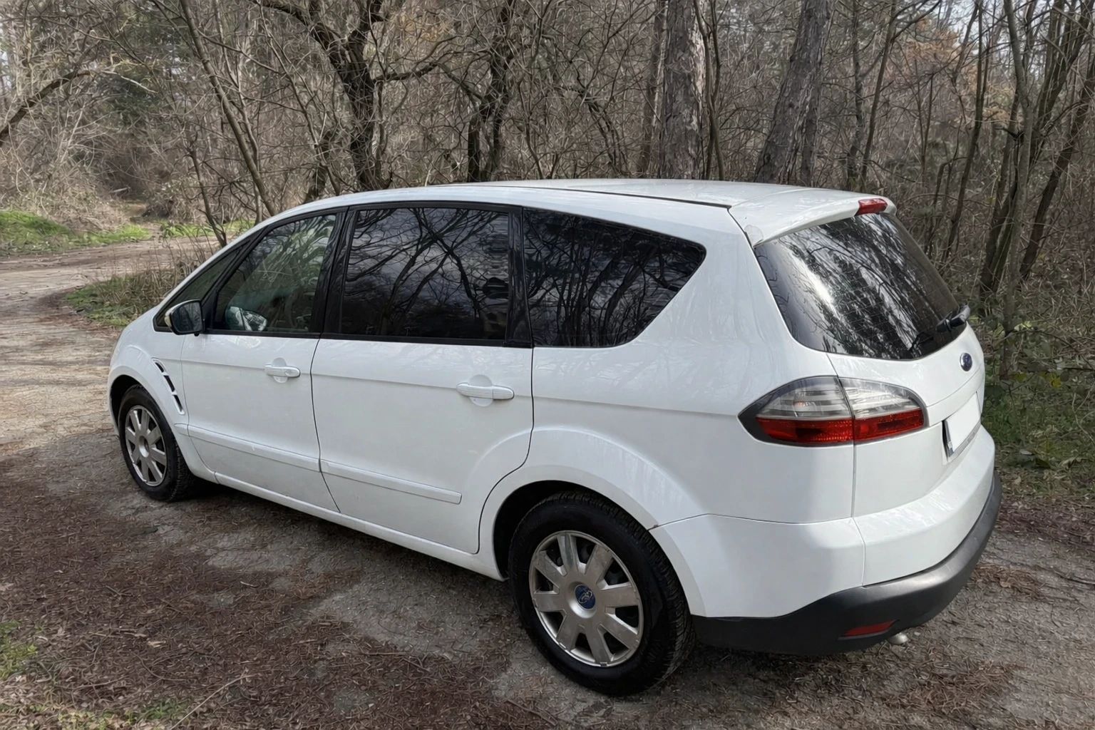 Ford S-Max 2.0 - изображение 3