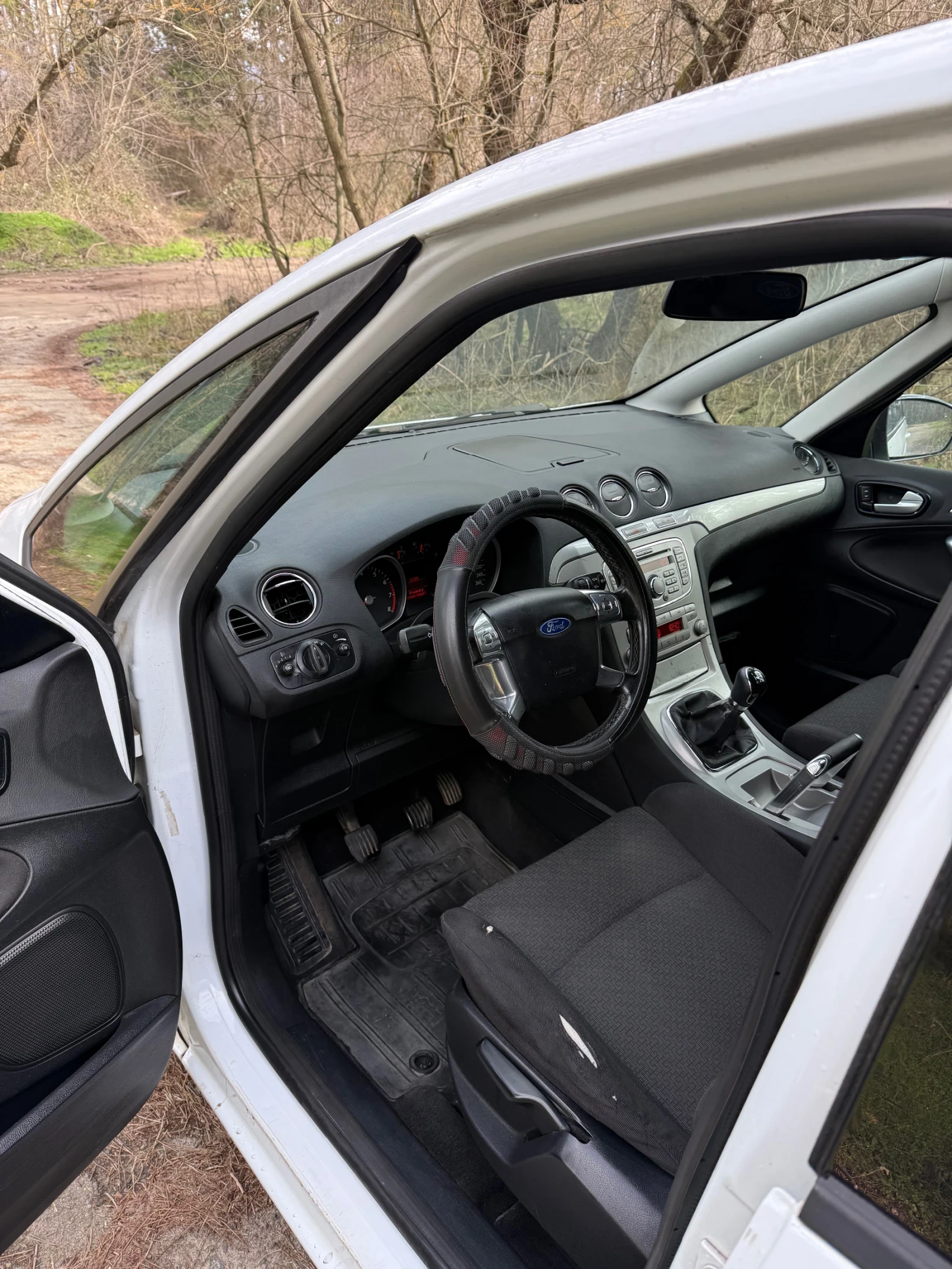 Ford S-Max 2.0 - изображение 8