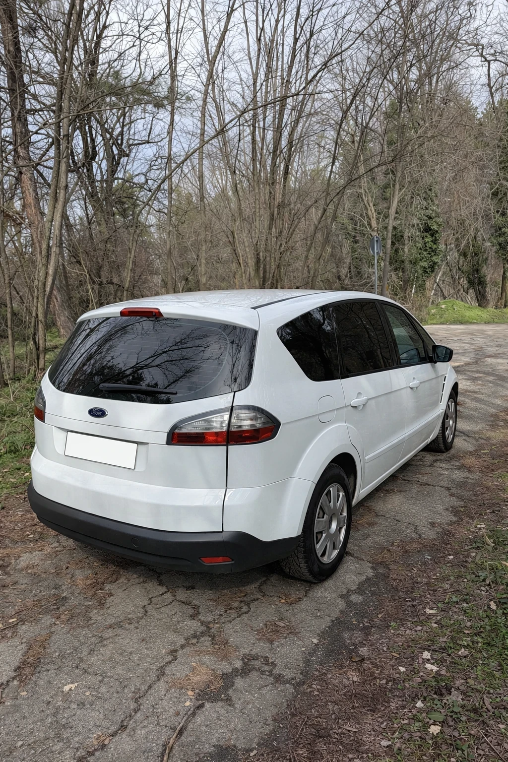 Ford S-Max 2.0 - изображение 4
