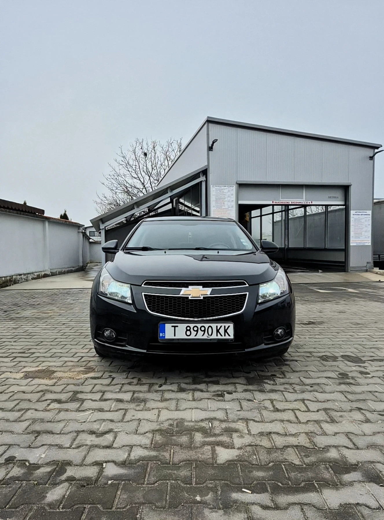 Chevrolet Cruze 2.0d z20s1 | Mobile.bg � ����������� 2