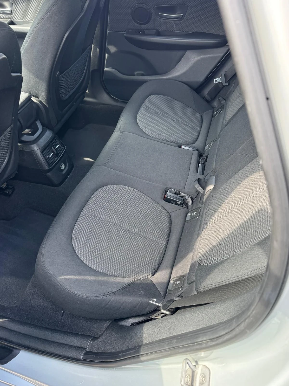 BMW 2 Active Tourer 2.0d 150hp* NAVI* ПОДГРЕВ * DISTRONIC* euro 6 - изображение 5