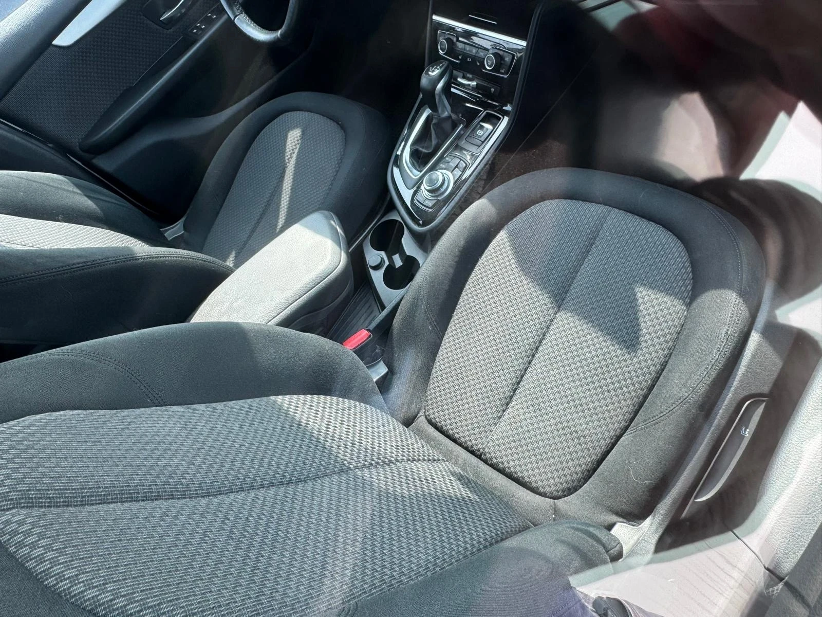 BMW 2 Active Tourer 2.0d 150hp* NAVI* ������� * DISTRONIC* euro 6 | Mobile.bg � ����������� 17