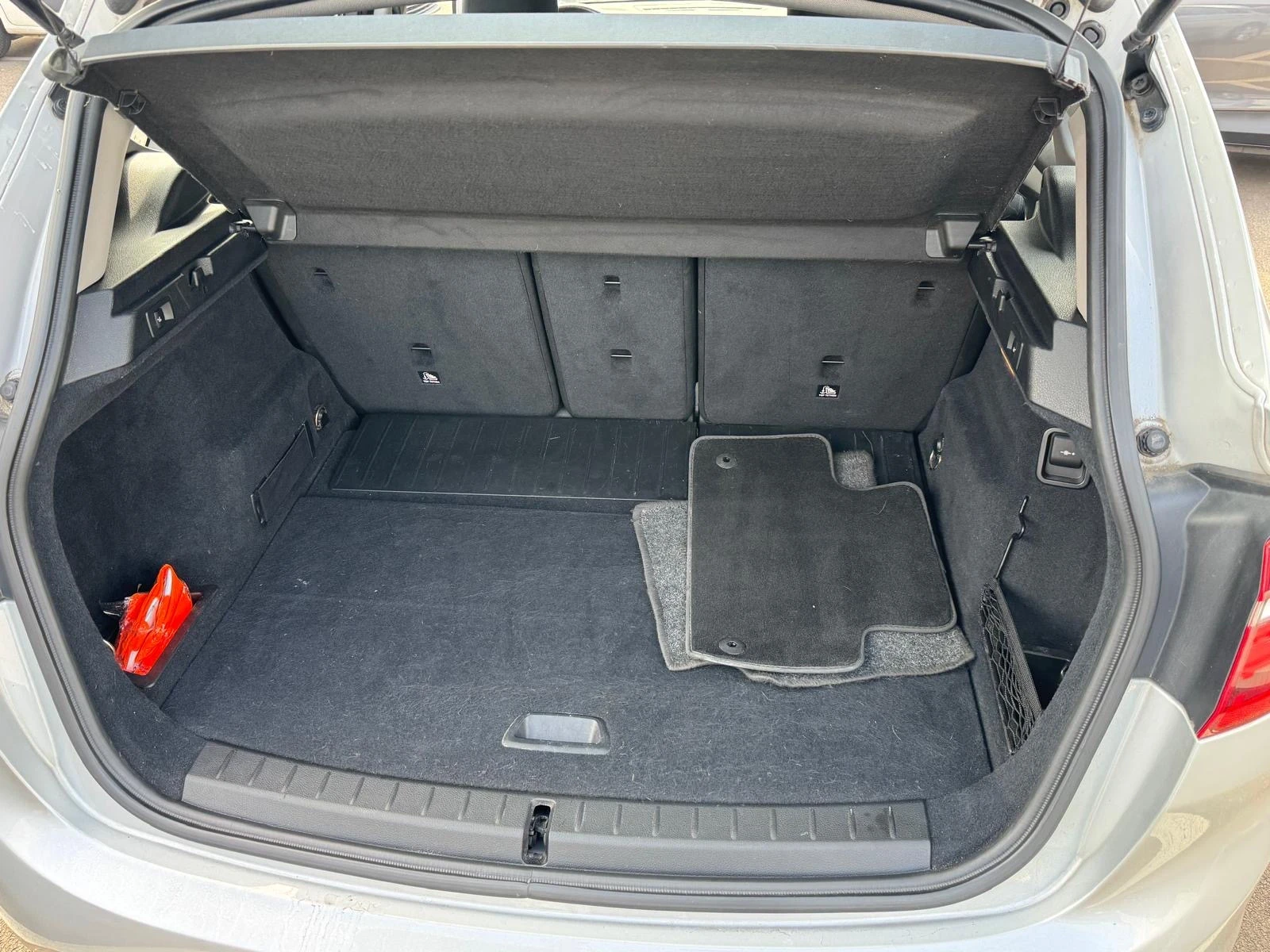 BMW 2 Active Tourer 2.0d 150hp* NAVI* ПОДГРЕВ * DISTRONIC* euro 6 - изображение 4