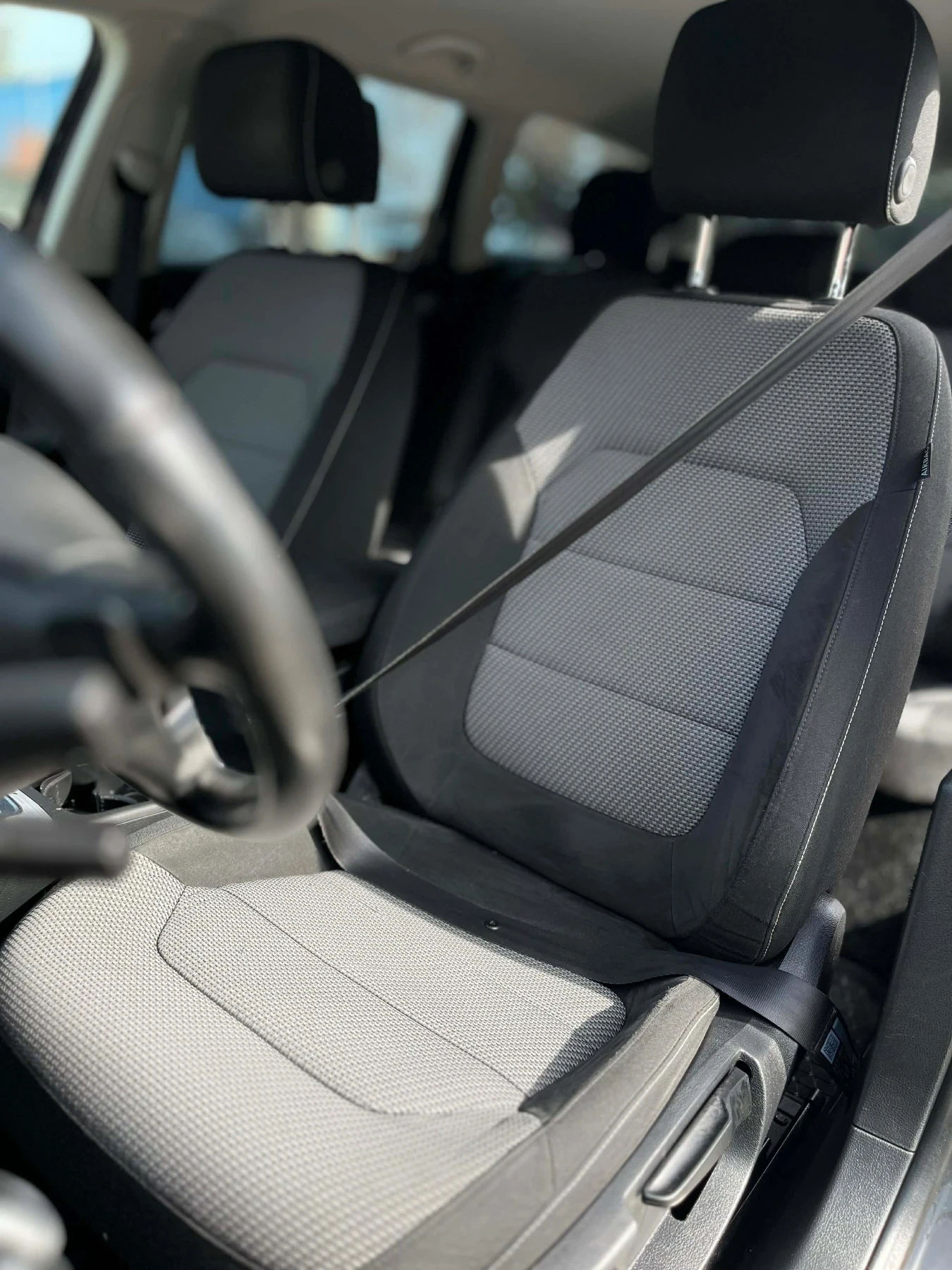 VW Alltrack 2.0 TDI DSG, снимка 11 - Автомобили и джипове - 53727561