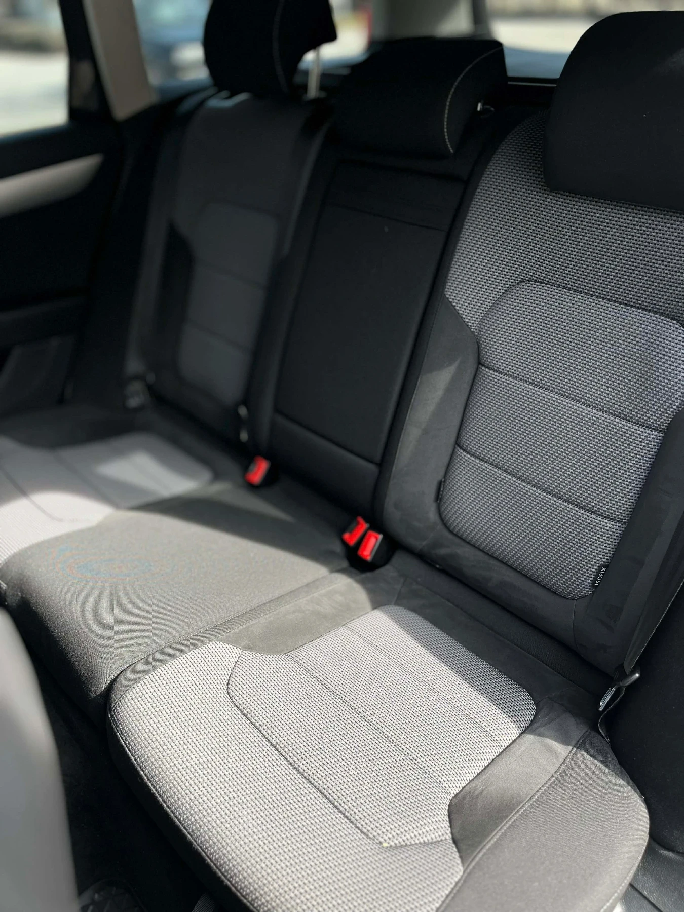 VW Alltrack 2.0 TDI DSG, снимка 12 - Автомобили и джипове - 53727561