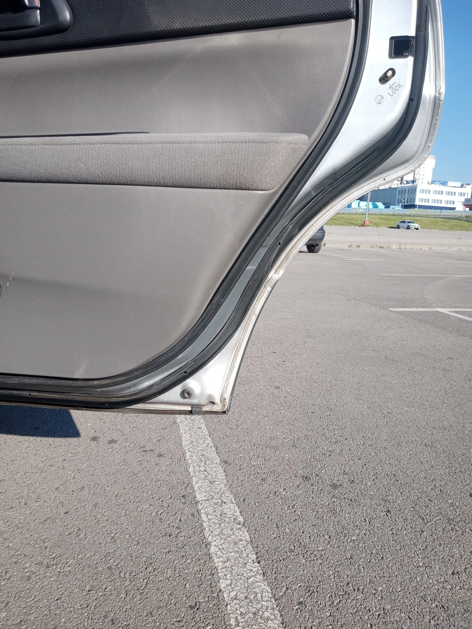 Subaru Forester 2.0, снимка 13 - Автомобили и джипове - 53756078