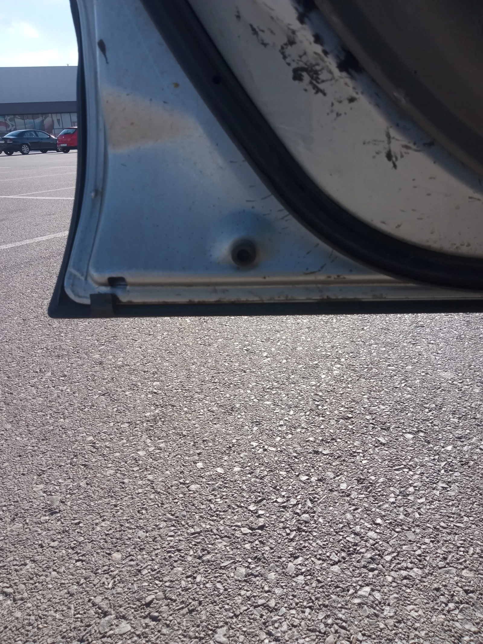 Subaru Forester 2.0, снимка 10 - Автомобили и джипове - 53756078