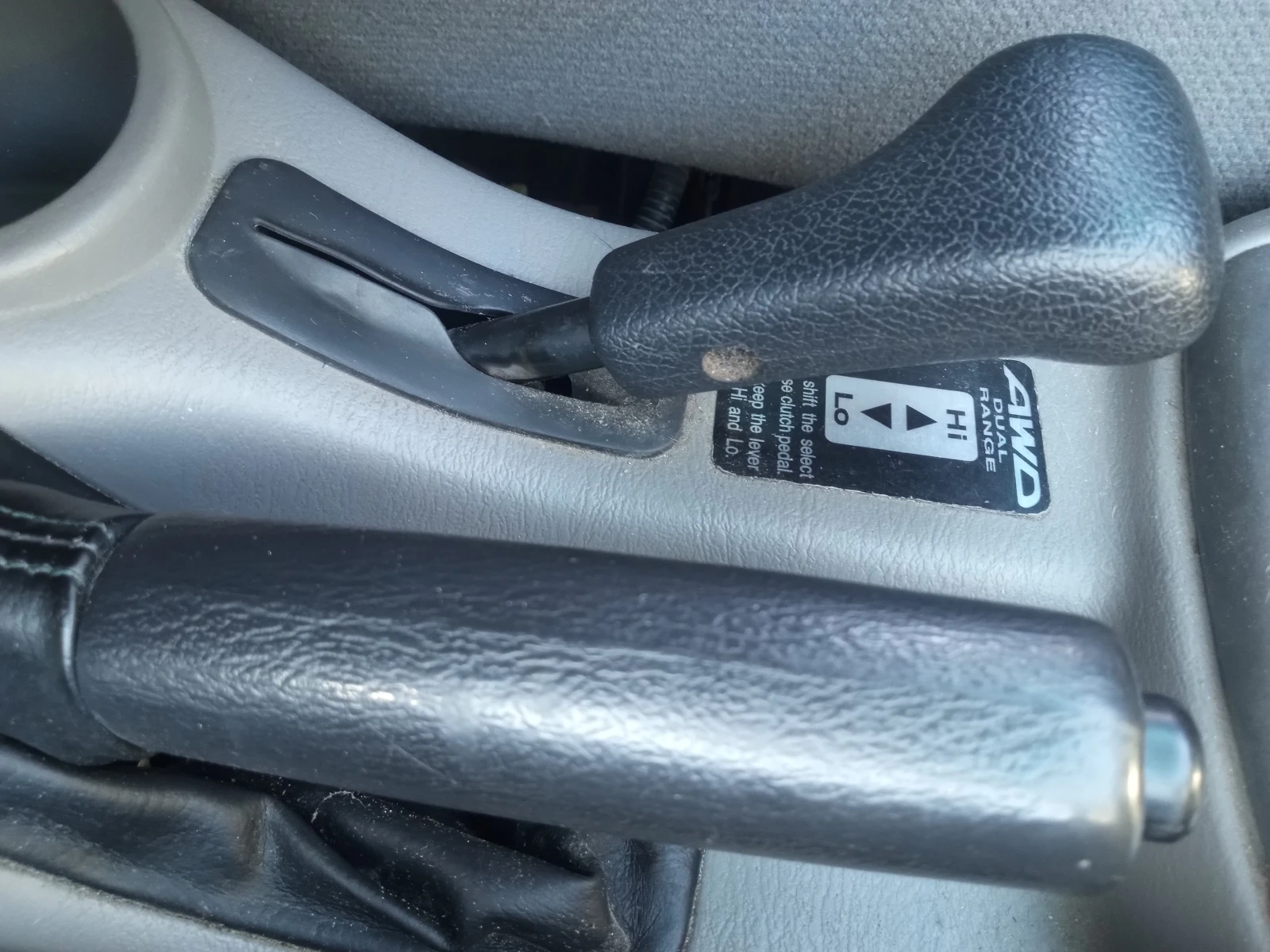 Subaru Forester 2.0, снимка 9 - Автомобили и джипове - 53756078