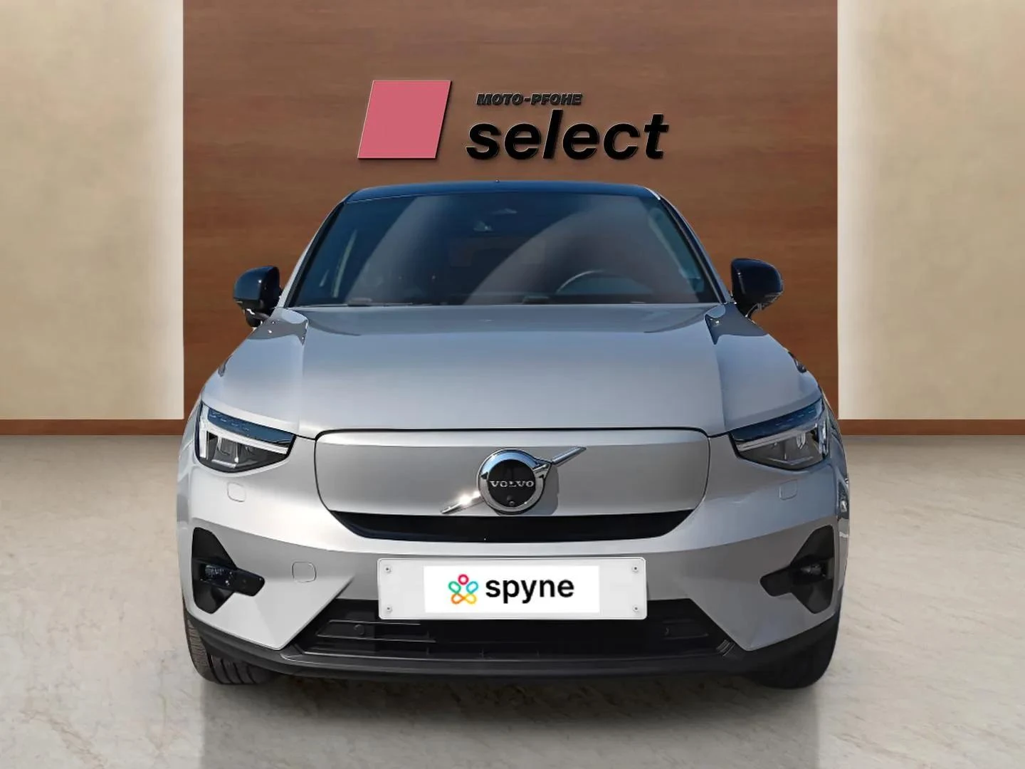 Volvo C40 E80 Recharge Twin 408hp AT1 AWD, снимка 2 - Автомобили и джипове - 53866642