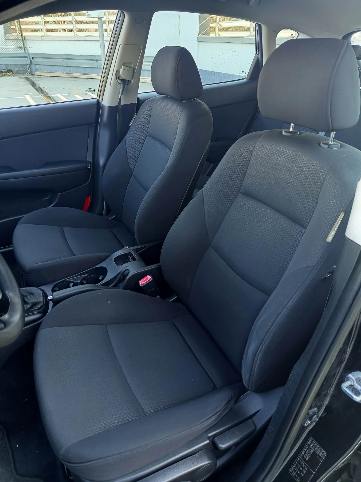 Hyundai I30 1.4 ГАЗ/БЕНЗИН, снимка 13 - Автомобили и джипове - 53870666