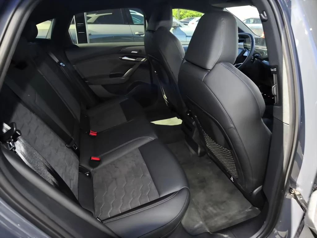 Audi A6 E-TRON QUATTRO SPORTBACK S-LINE B&O, снимка 10 - Автомобили и джипове - 53990552