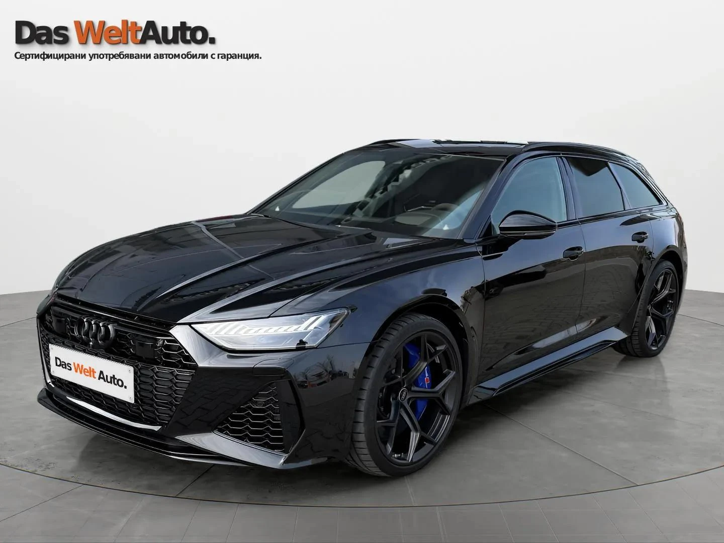 Audi Rs6 | Mobile.bg � ����������� 2