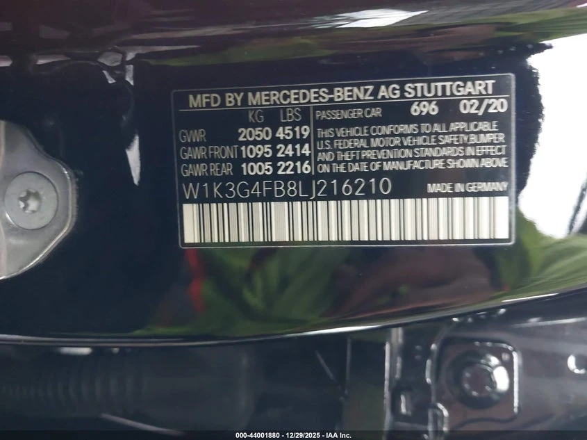 Mercedes-Benz A 220 2.0L I-4 DI, DOHC, VVT, TURBO, 188HP All Wheel | Mobile.bg � ����������� 9