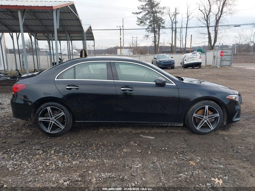 Mercedes-Benz A 220 2.0L I-4 DI, DOHC, VVT, TURBO, 188HP All Wheel | Mobile.bg � ����������� 13